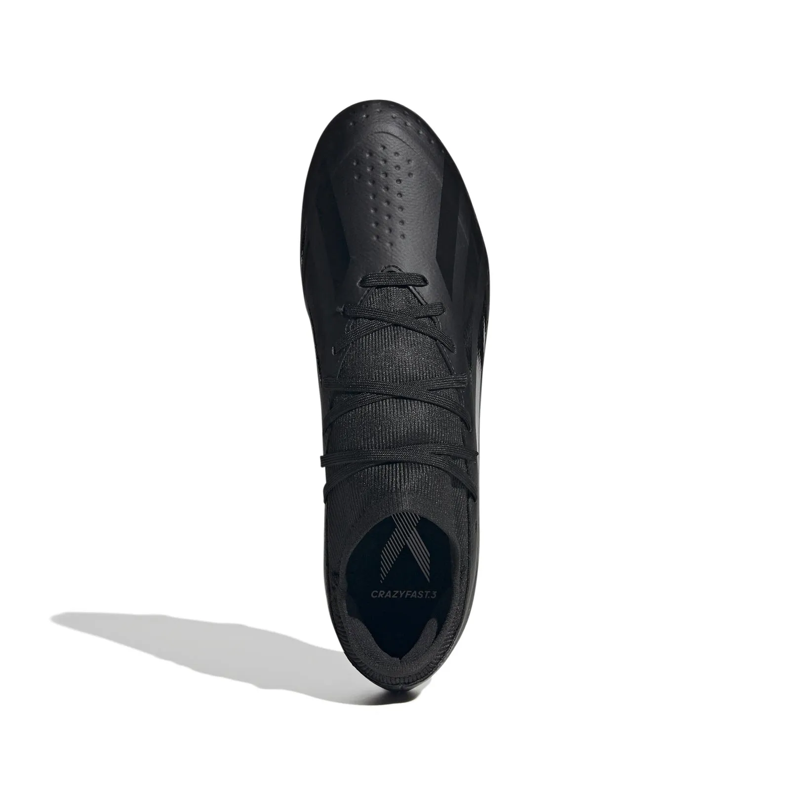 Defensive Play adidas X Crazyfast.3 Firm Ground Football Boots