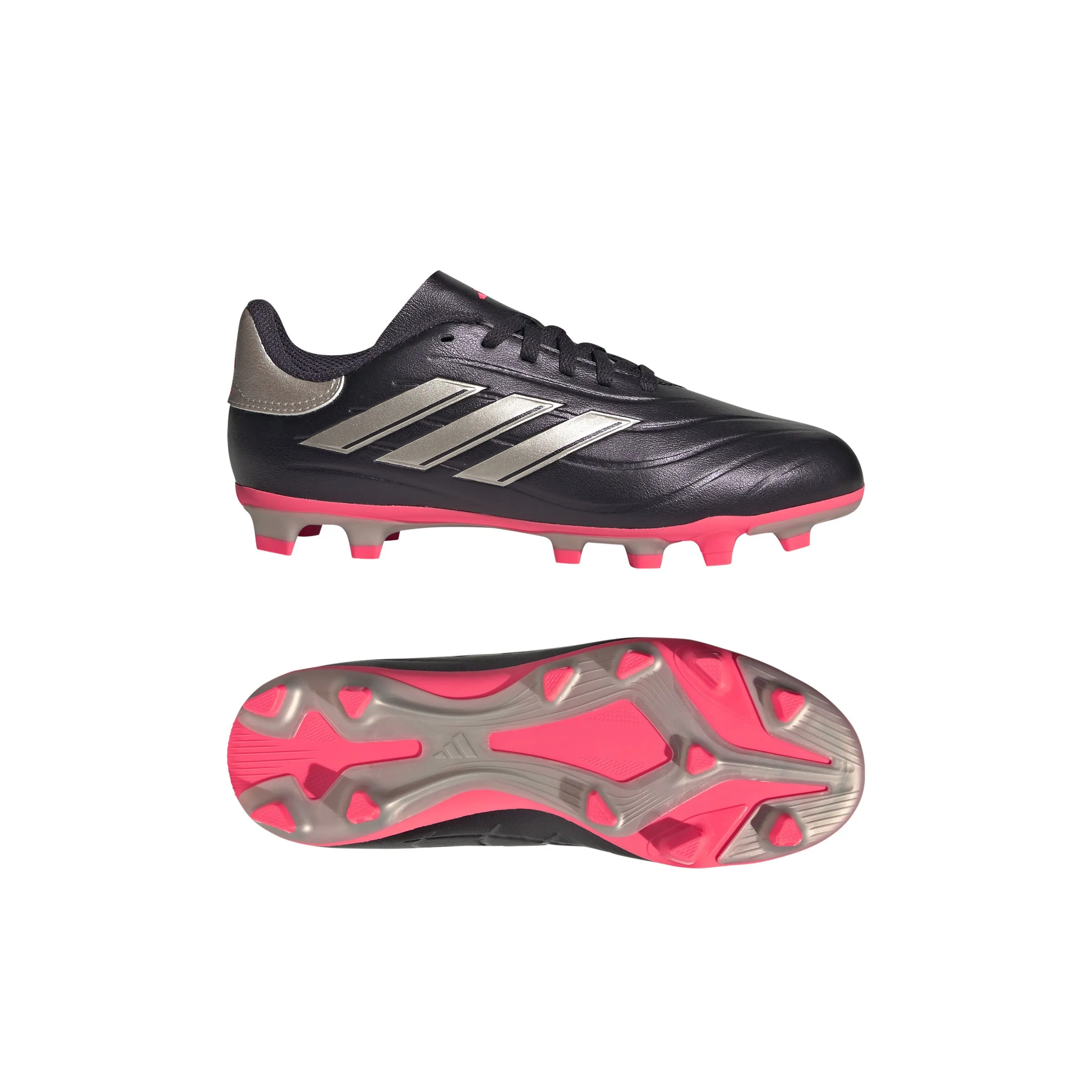 Dual Density Field Runner Copa Pure 2 Club Flexible Ground  Soccer Shoes