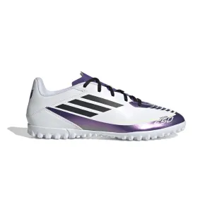 F50 Club Messi Turf  Soccer Shoes Fast Ground