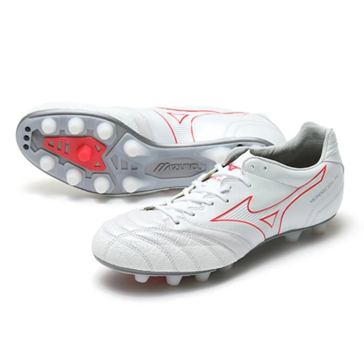 MONARCIDA NEO 2 WIDE JAPAN Winning Mindset