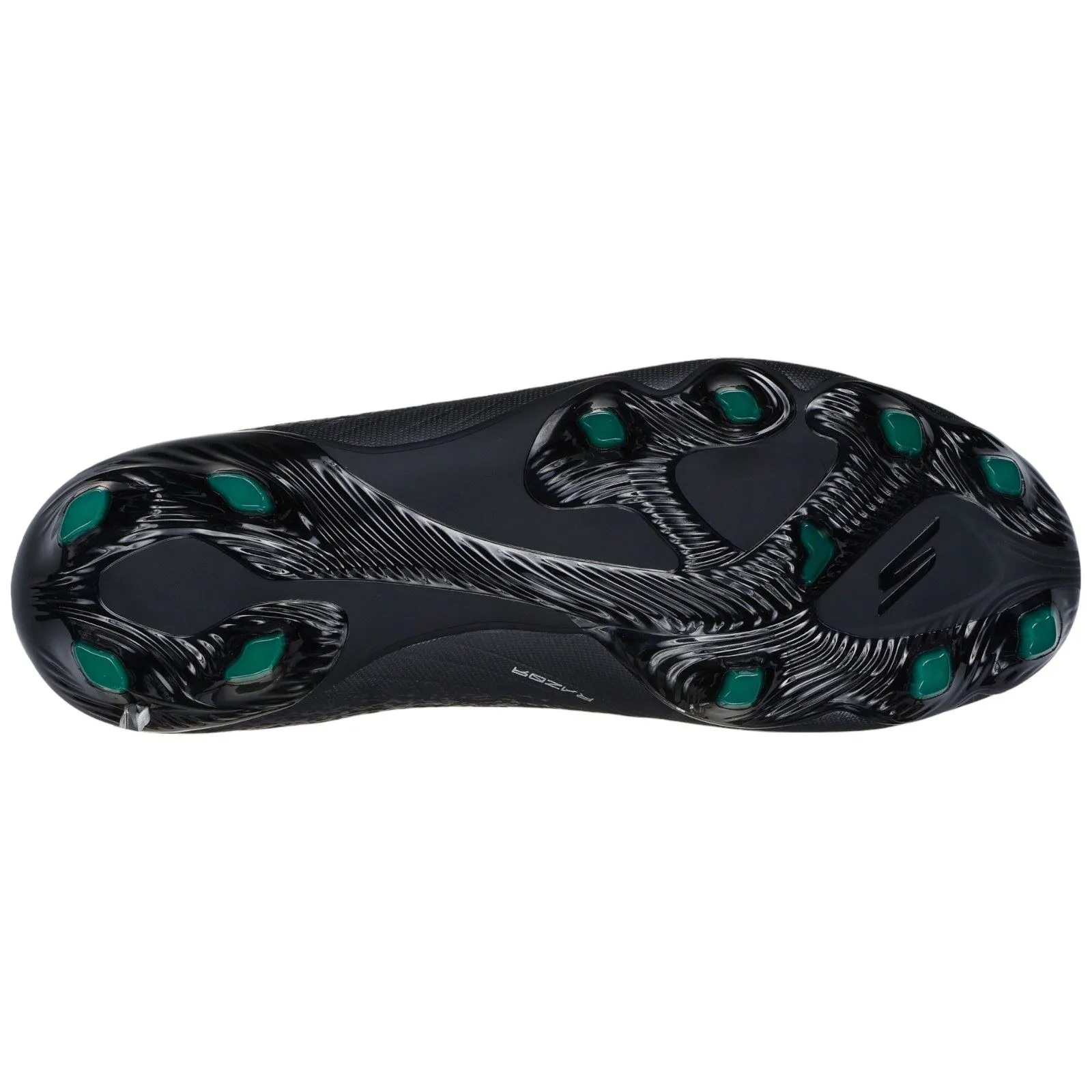 Skechers Razor Gold FG Football Boots Smooth stride