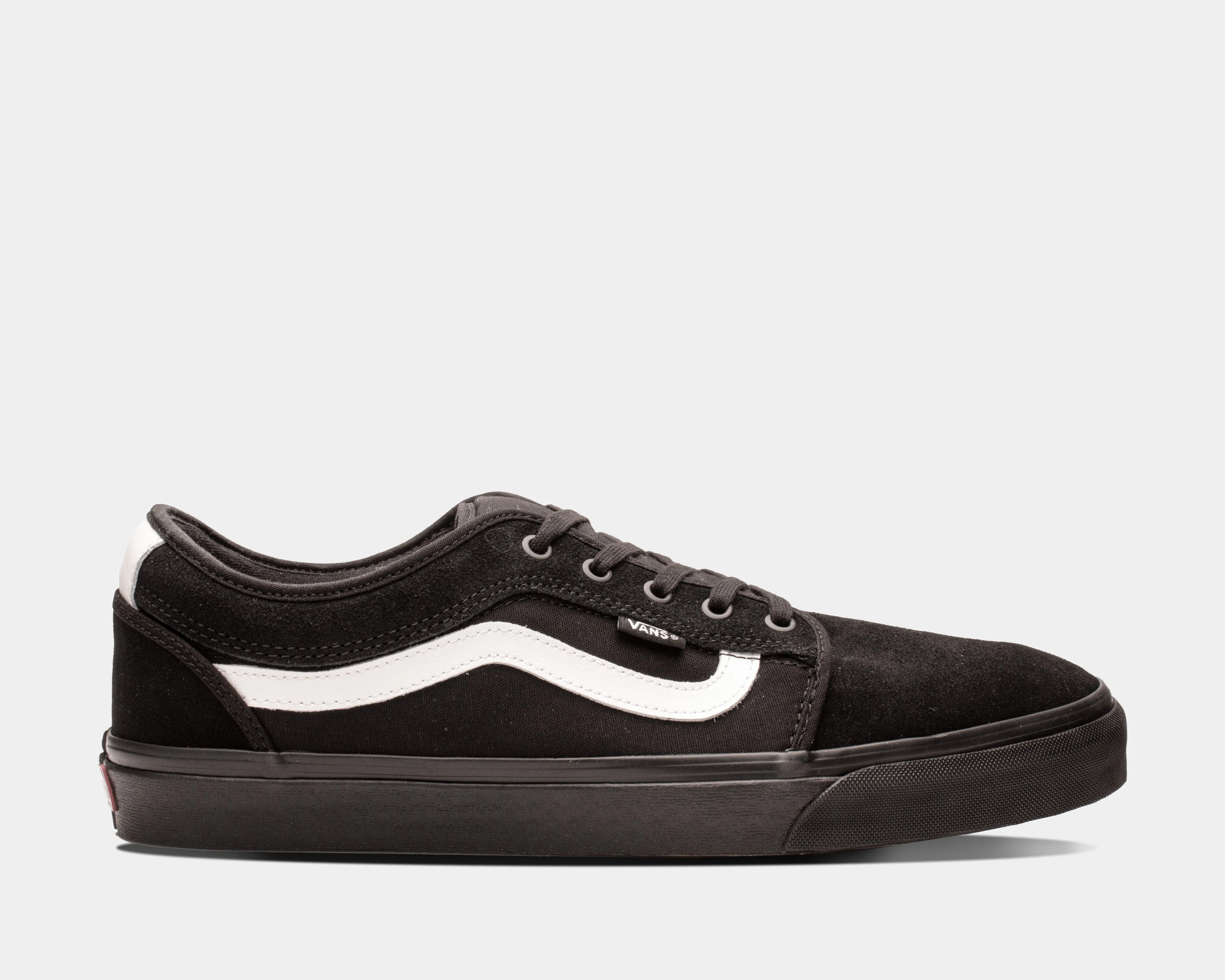 Modern Appeal Skate Chukka Low Sidestripe Core