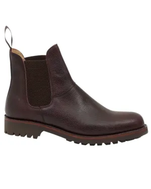 Hoggs of Fife Atholl Market Boots Everyday Boot Style Day-to-Day Comfort
