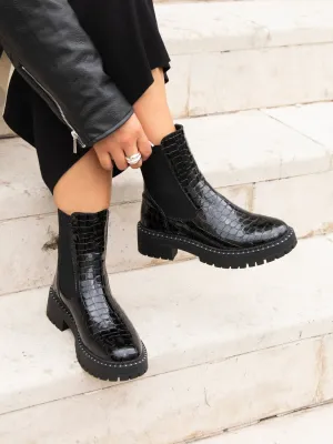 Versatile Boots ANDREA