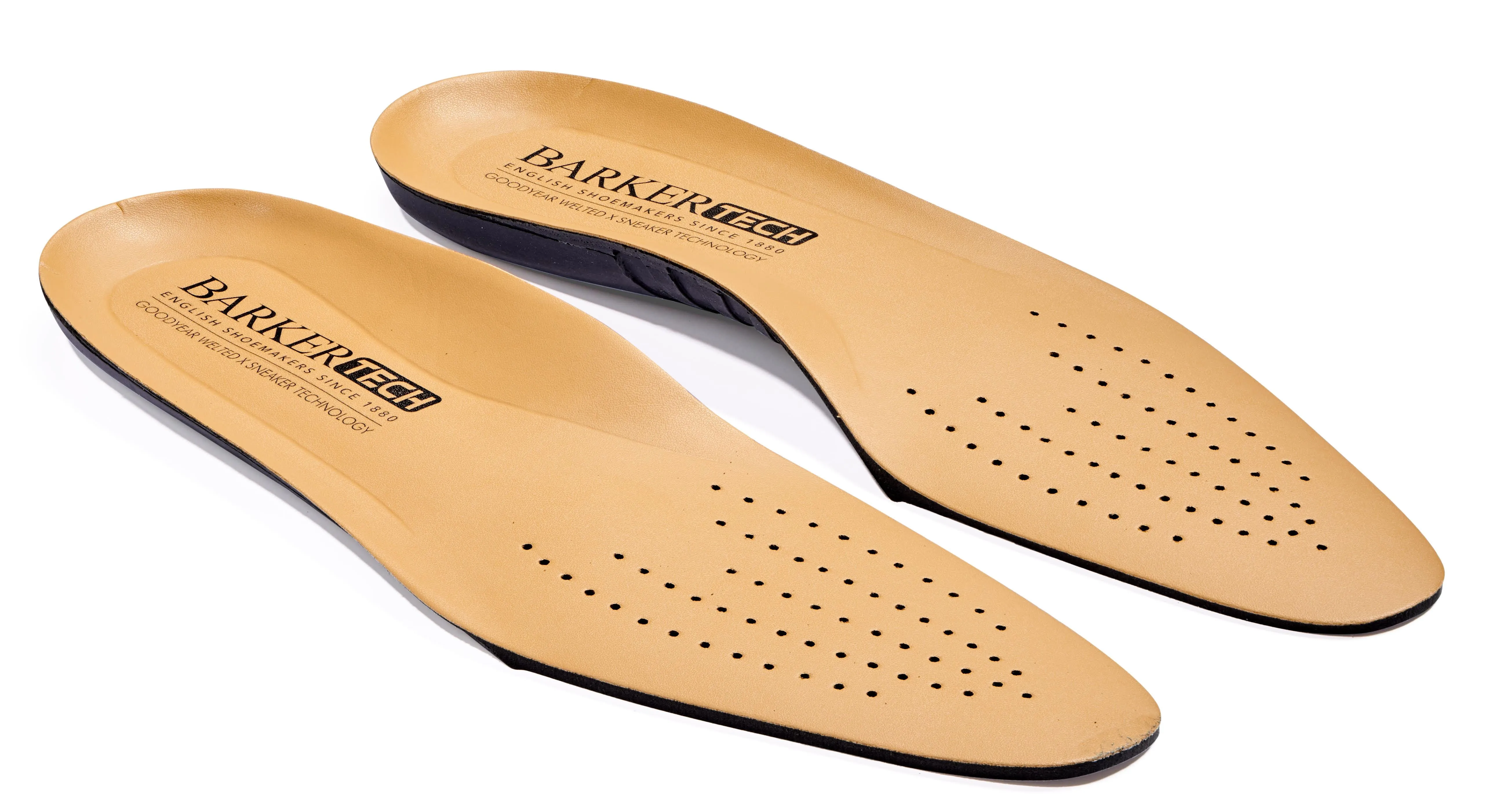 Job Interview Polished Design Ellon - Polo Brown Suede