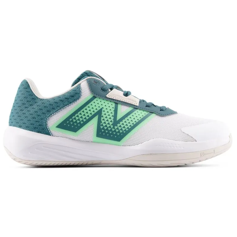 New Balance 696v6 2E WIDE Mens Tennis Shoes weekend warriors Functional Wear