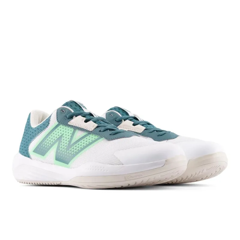 New Balance 696v6 2E WIDE Mens Tennis Shoes Cushioned Edge
