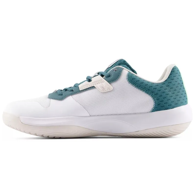 Dry Comfort Modern Design New Balance 696v6 2E WIDE Mens Tennis Shoes