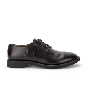 urban shoes Active Lifestyle YAGO 55021<br>Black derby shoes