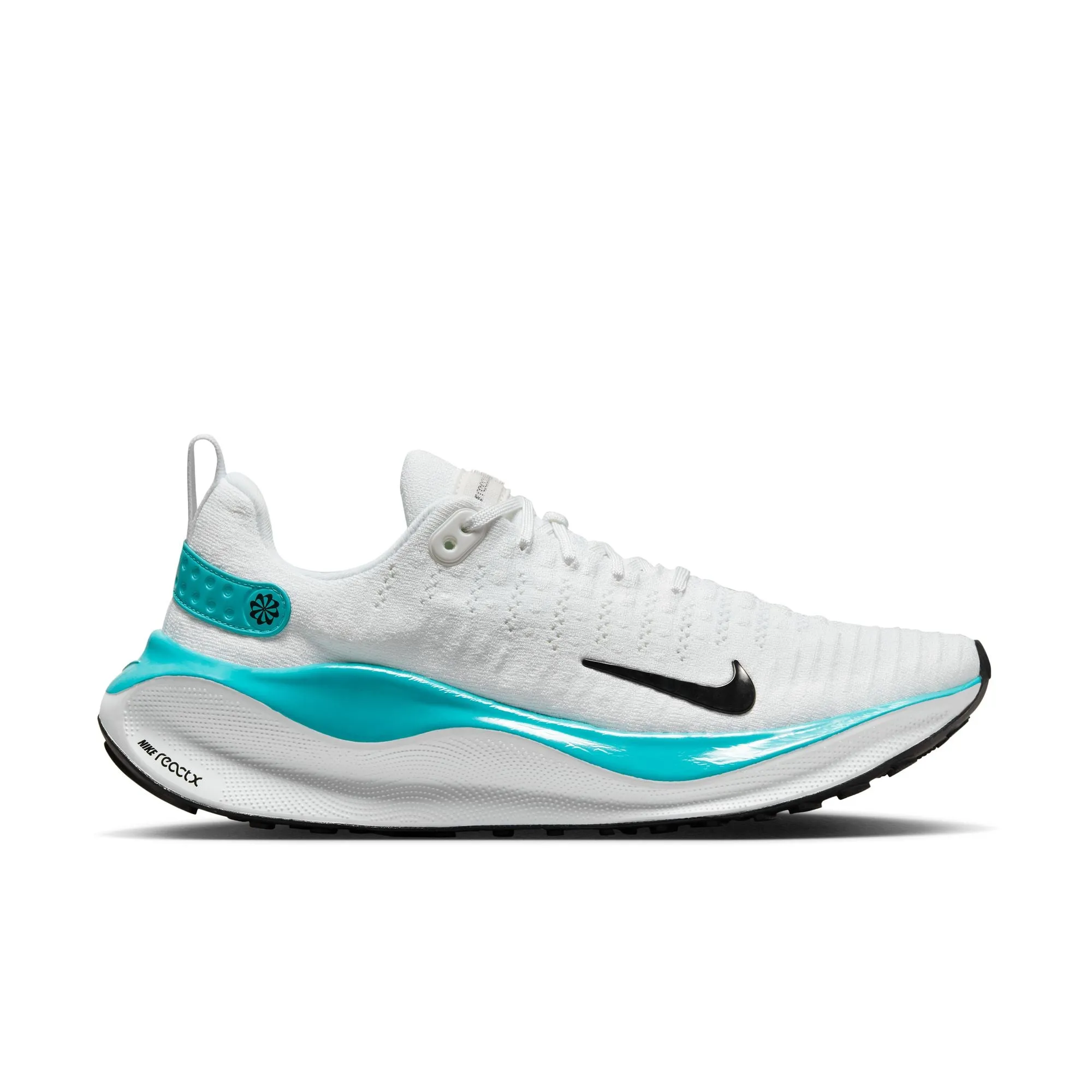 muted colors Breathable Inserts Women's Nike InfinityRN 4
