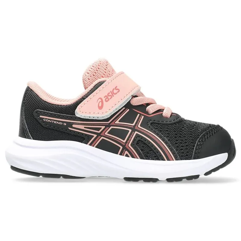 reliable - performance shoes ASICS Contend 9 Toddler Shoes