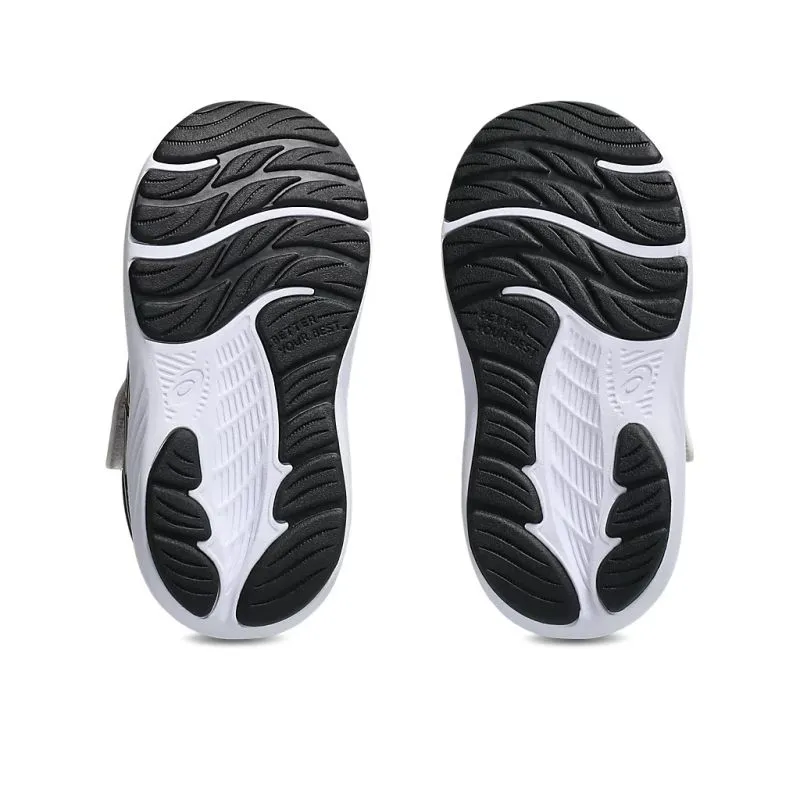 shoe cleaning arid ASICS Contend 9 Toddler Shoes