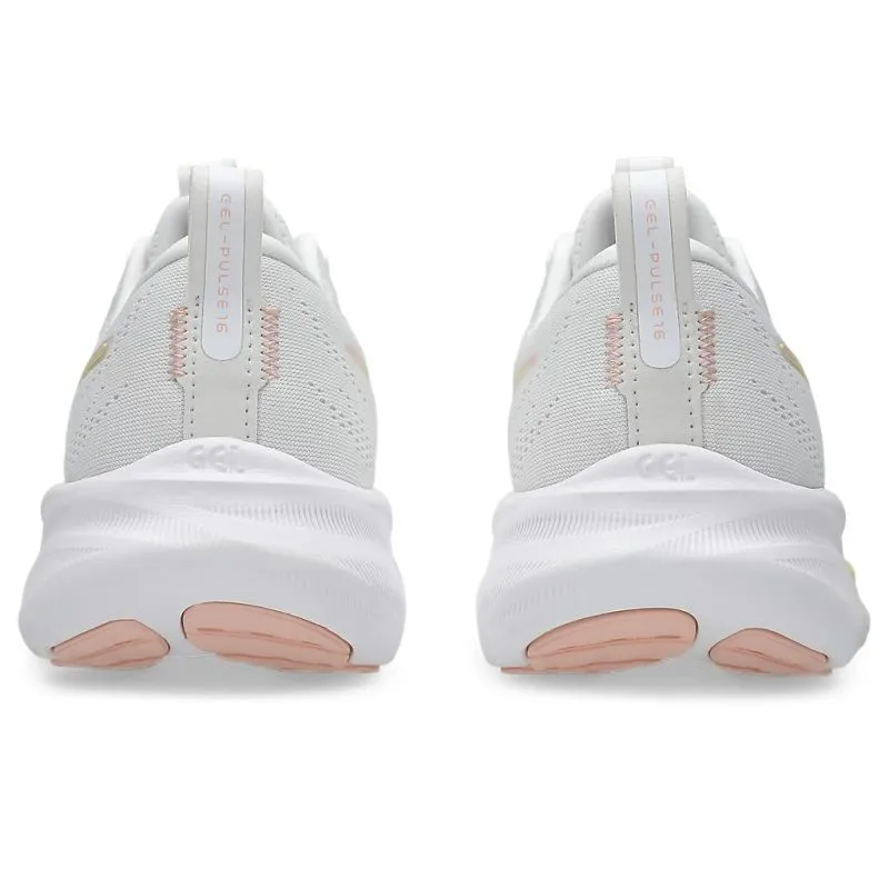 ASICS GEL-Pulse 16 B Womens Running Shoes Slim Profile