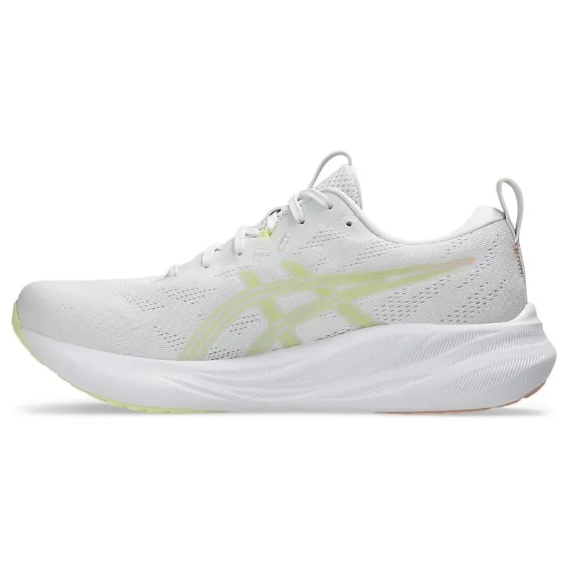 anti - microbial - design shoes mesh - upper shoes ASICS GEL-Pulse 16 B Womens Running Shoes