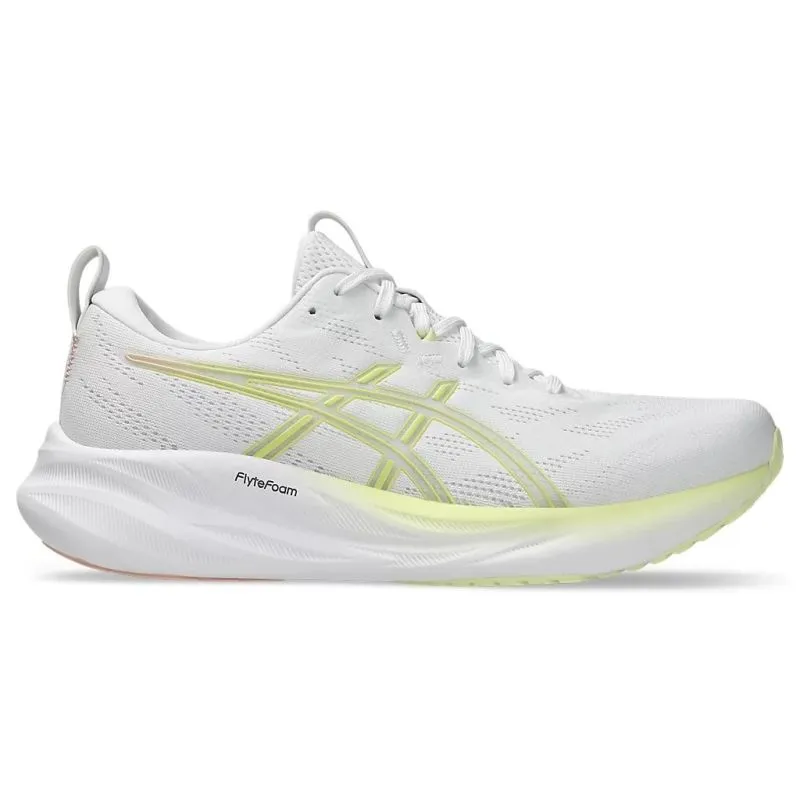 genuine leather shoes Impact Zone ASICS GEL-Pulse 16 B Womens Running Shoes