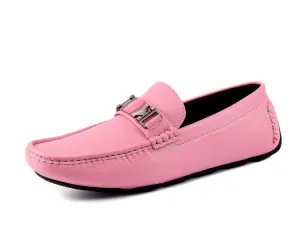 Adonis Pink Comfortable walking shoes