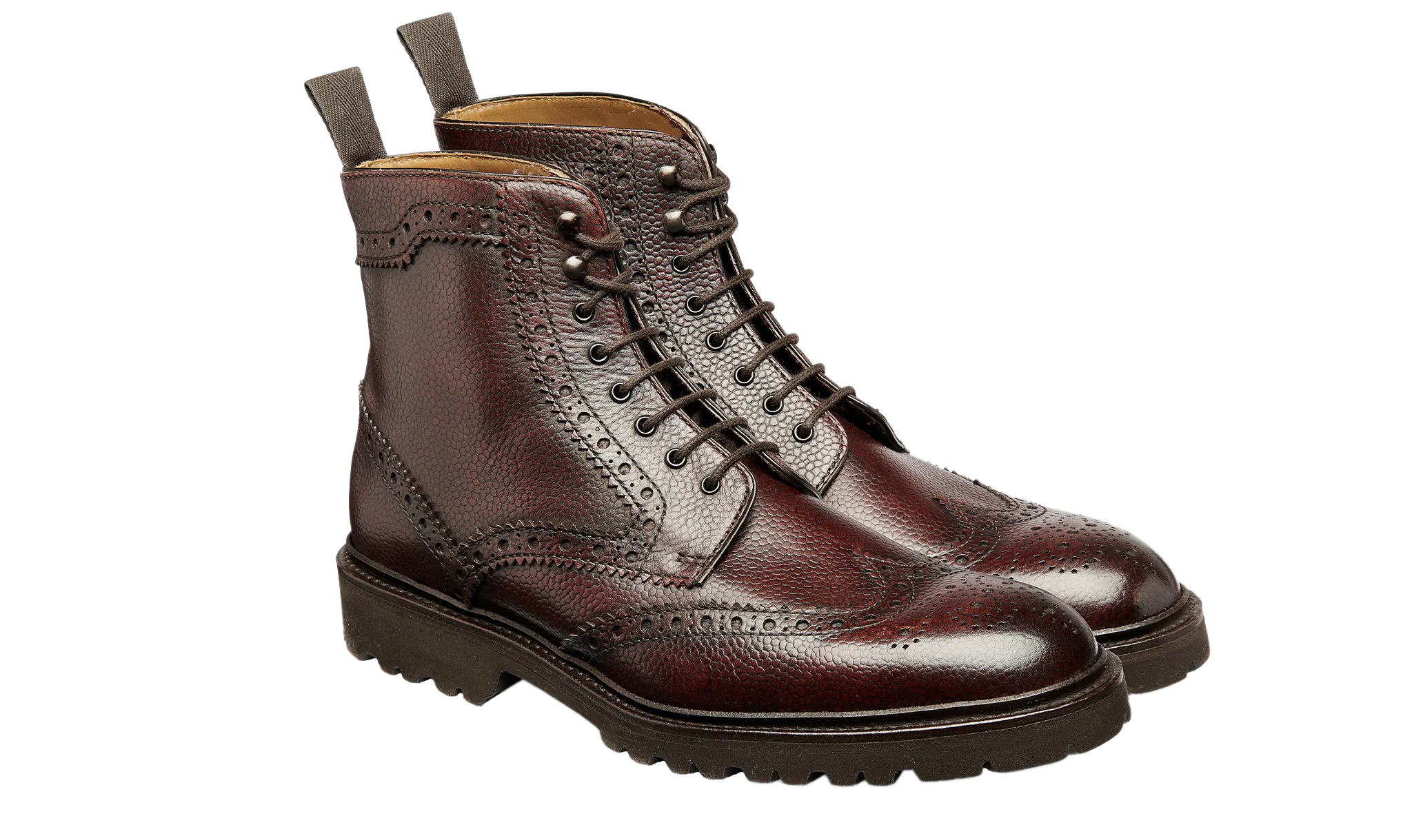 Bodmin - Brandy Grain Gift Easy Hiking Mood