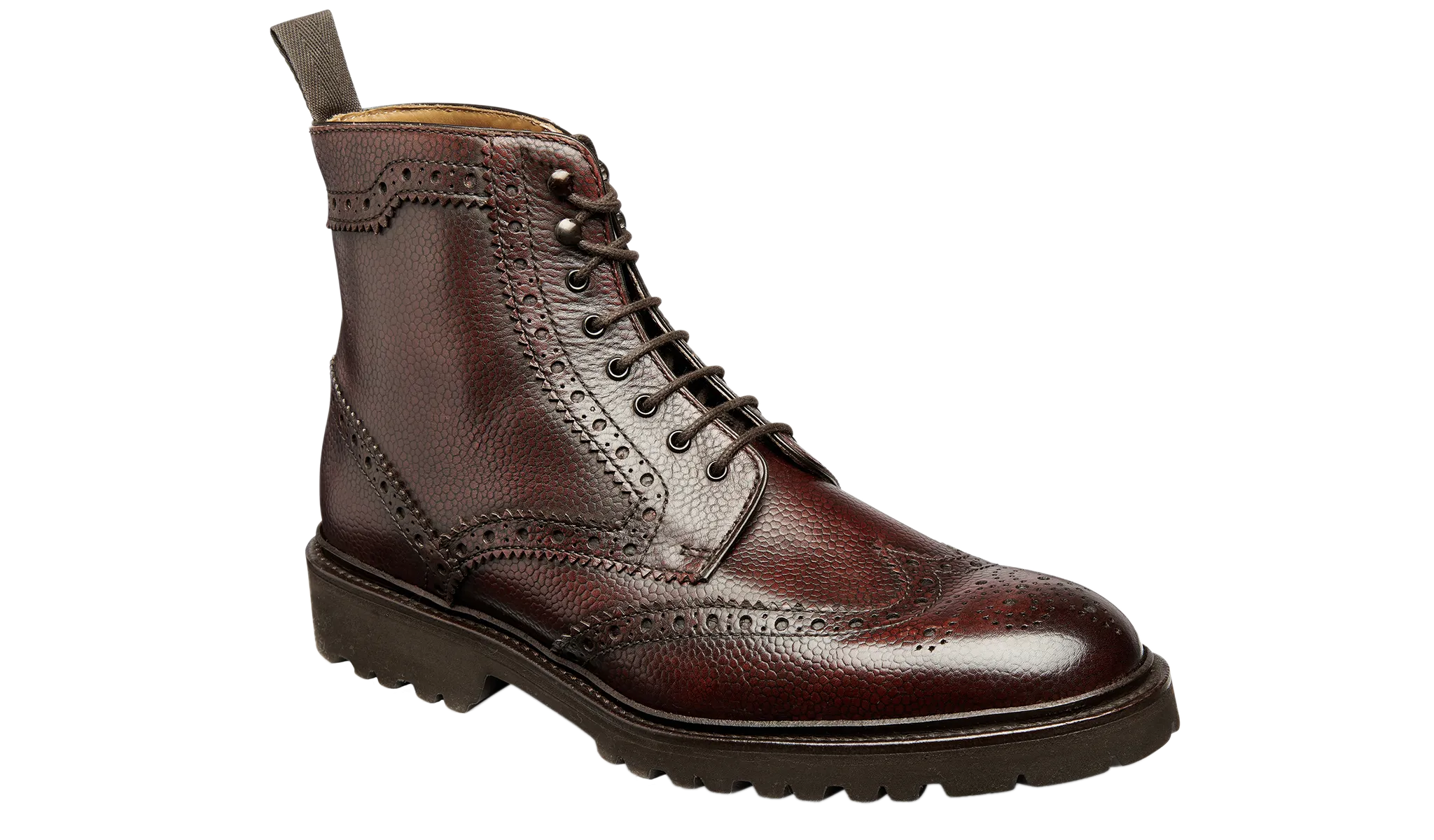 Dad Style Bodmin - Brandy Grain