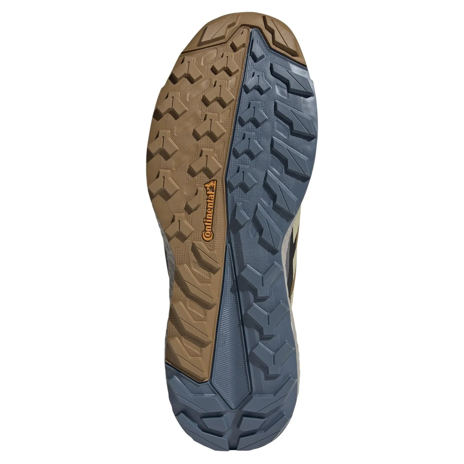 Solid Support Day Pack adidas TERREX FREE HIKER 2 GTX Men Brown