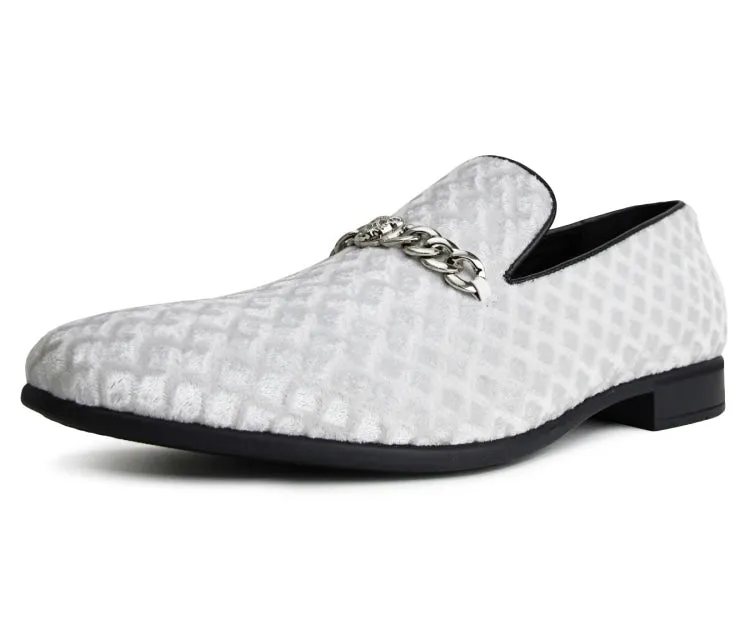 Slip-On Ease Felix Ice