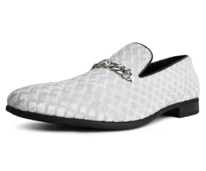 Slip-On Ease Felix Ice