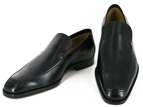 Sutor Mantellassi Black Shoes ?C Size: 6.5 US / 5.5 UK Minimalist
