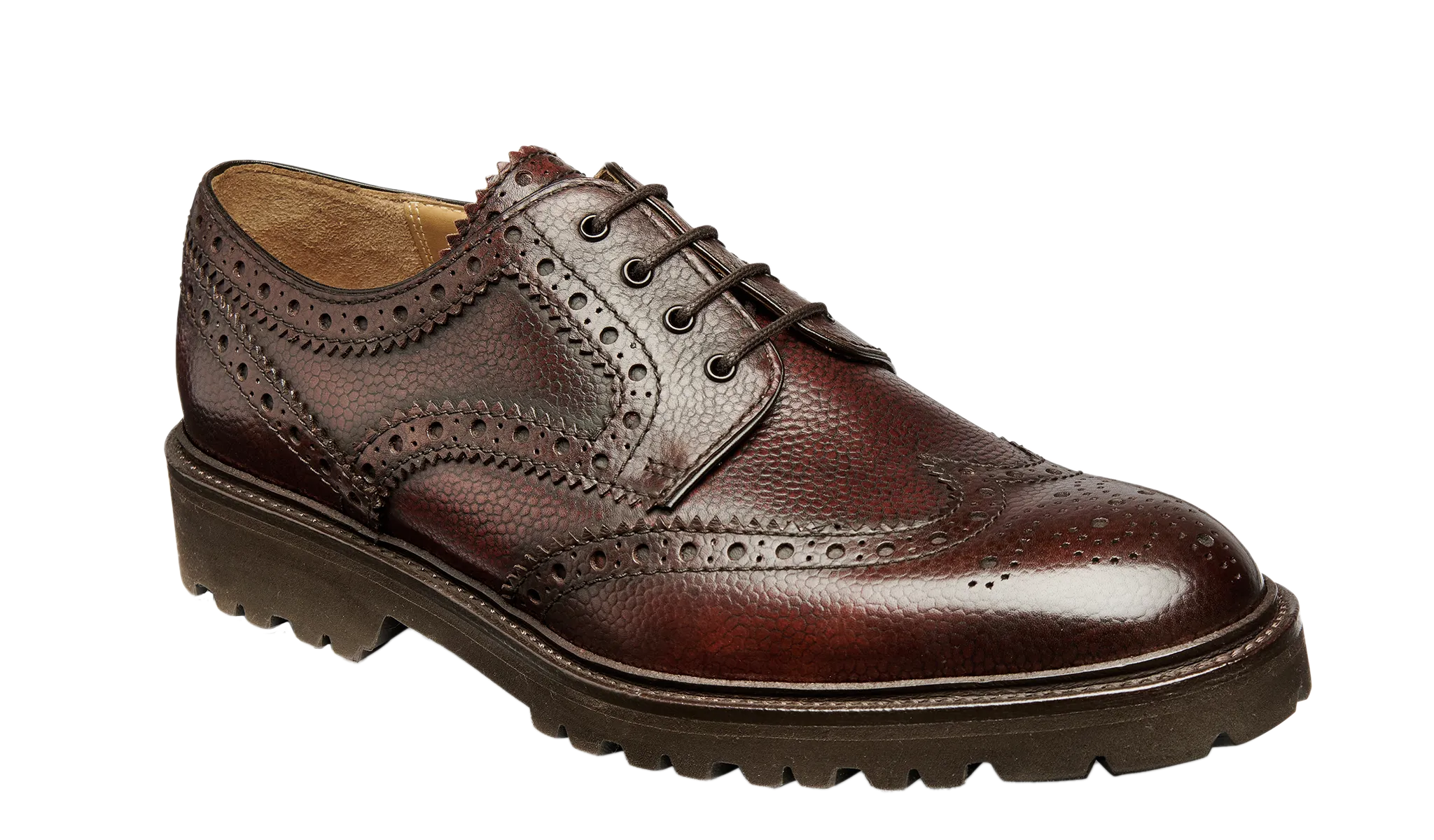Quick Life Exmoor - Brandy Grain