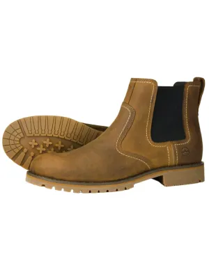 Orca Bay Mens Exmoor Chelsea Boots Quick Fashion Fix