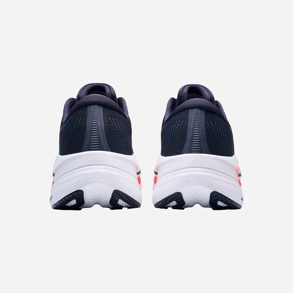 functional - design shoes running hats 361-CENTAURI 3: Peacoat/Sunset Coral