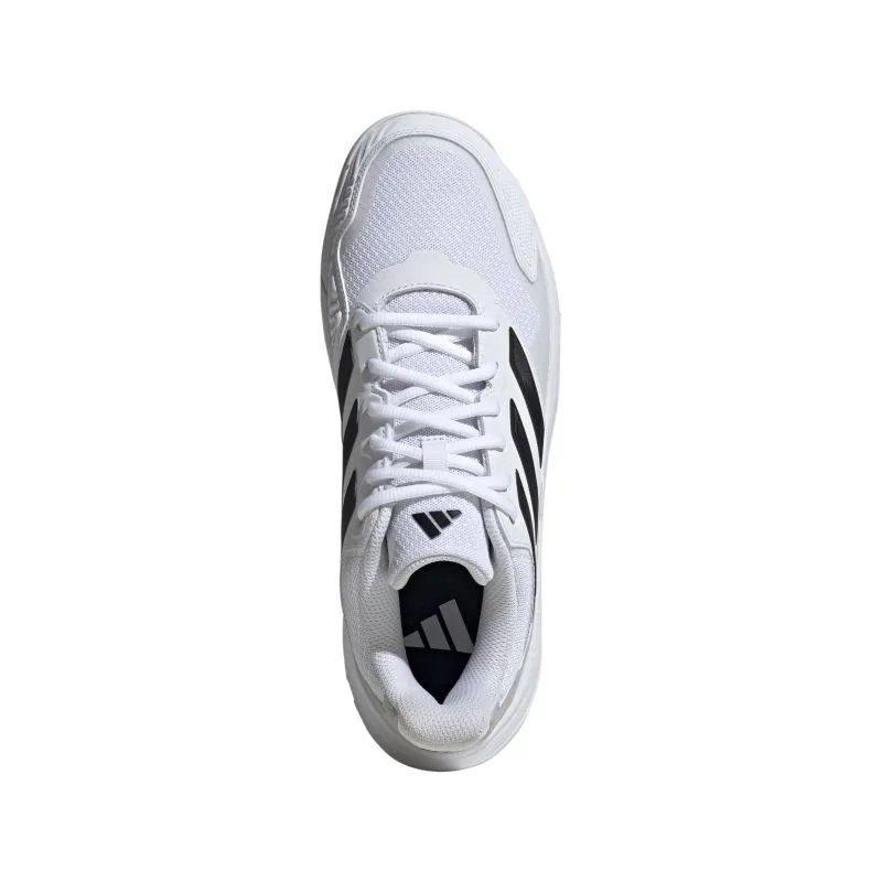 Comfortable Run Adidas CourtJam Control 3 D Mens Tennis Shoes