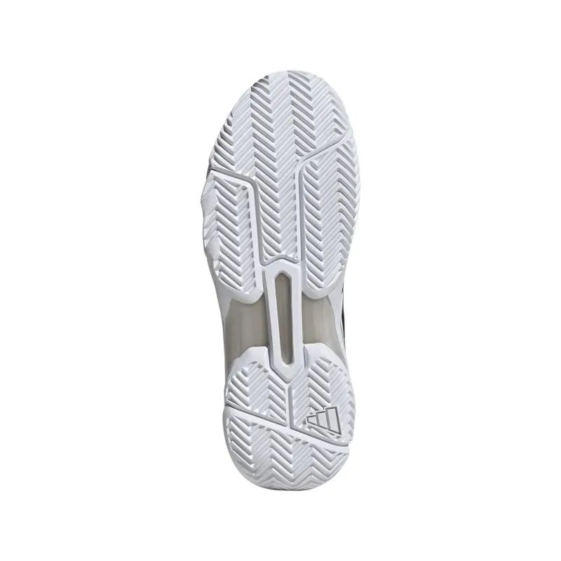 Cushion Sole Adidas CourtJam Control 3 D Mens Tennis Shoes