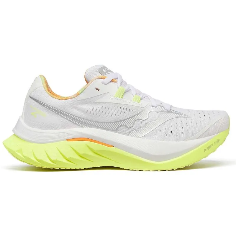 Running Shorts Saucony Endorphin Speed 4 B Womens Running Shoes