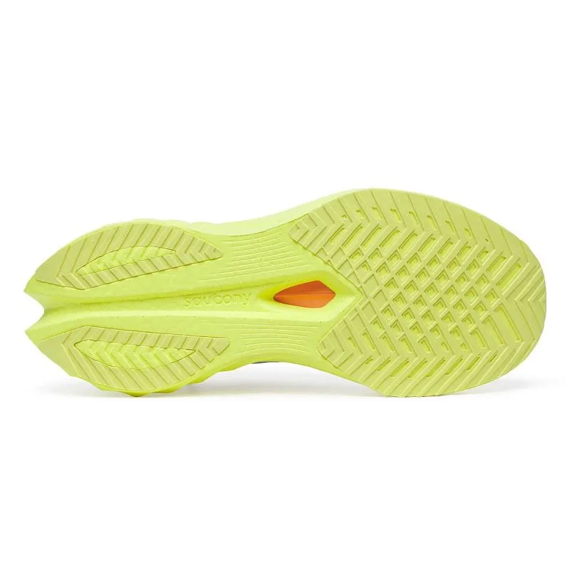 Daily Use Secure Base Saucony Endorphin Speed 4 B Womens Running Shoes