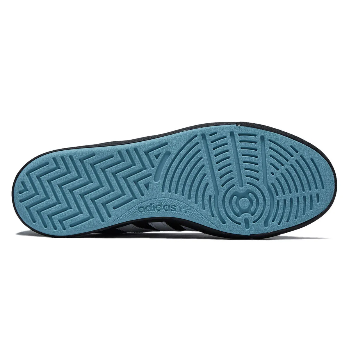 Adidas Nora Shoes - Core Black/Ftwr White/Gold Metallic Team Player