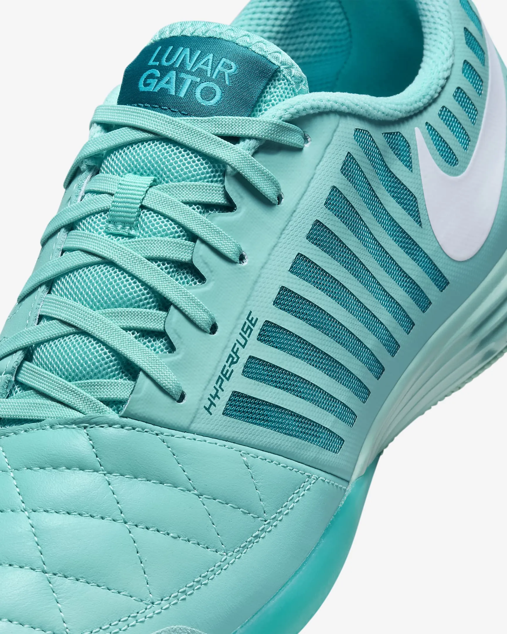 LUNARGATO 2 Base Lock