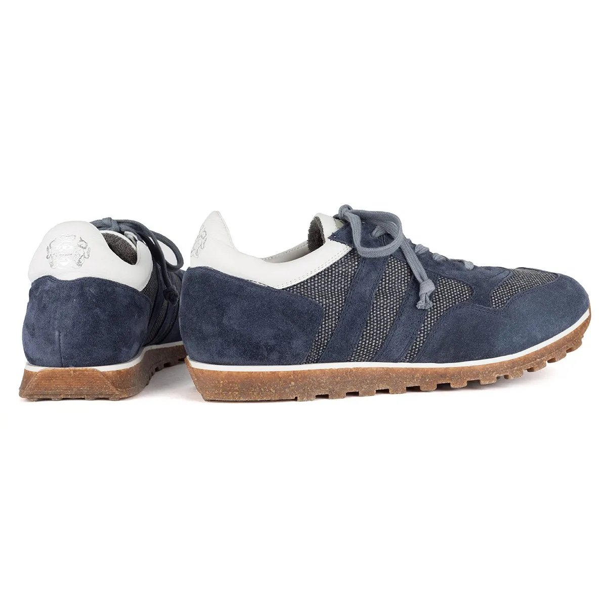 SPORT 6500<br> Sapphire Sneakers Anti Wrinkle