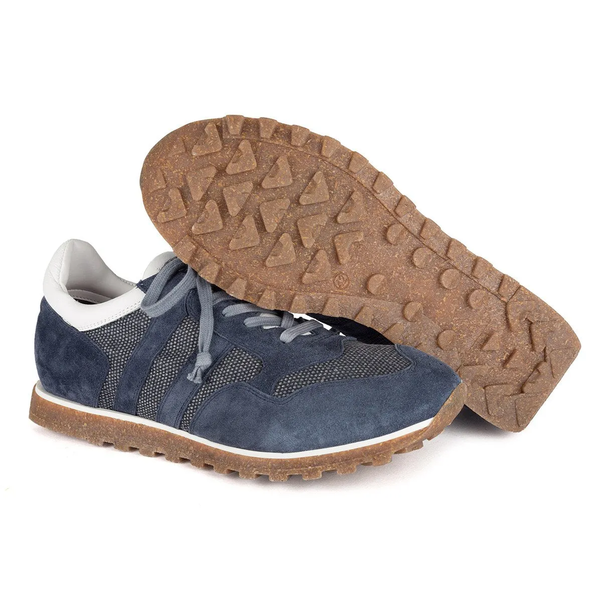 SPORT 6500<br> Sapphire Sneakers Smooth ride Comfortable Heel Cup