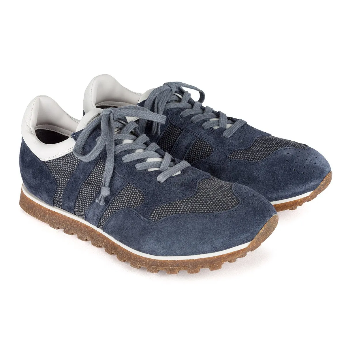 SPORT 6500<br> Sapphire Sneakers Lightweight Design Skater Vibe