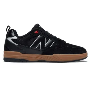 Fresh Vibe New Balance 808 Tiago Lite Shoes - Black/Gum