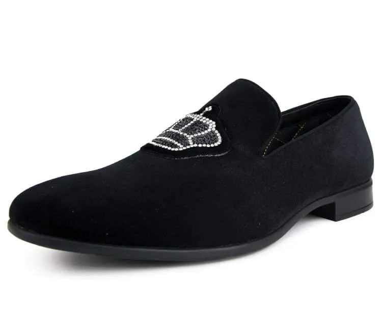 Slip Ready Fit Crown Black