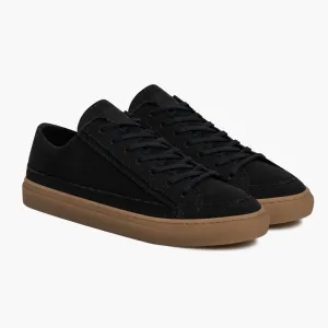 Men's Kicks | Black Gum Active Life