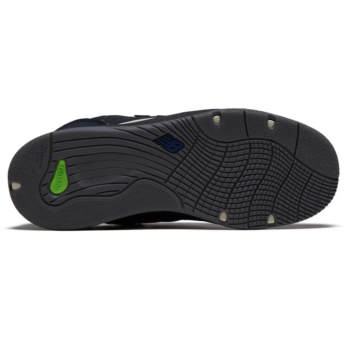 New Balance 1010 Tiago Shoes - Phantom/Black Comfortable Foot Feel Easy on