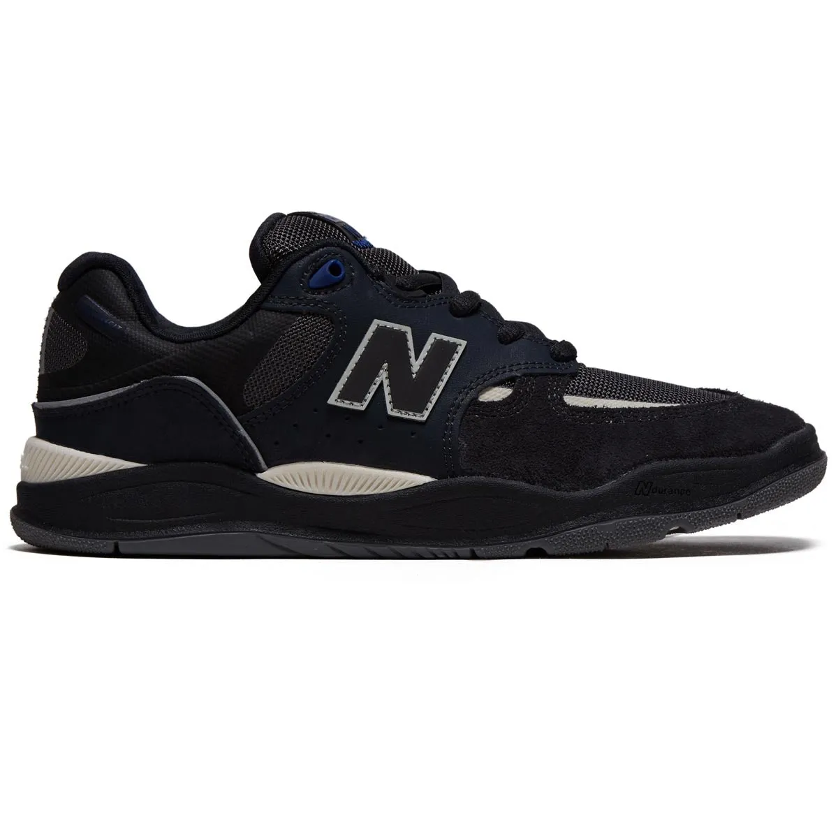 New Balance 1010 Tiago Shoes - Phantom/Black Skate Performance Gear Shock Absorbing