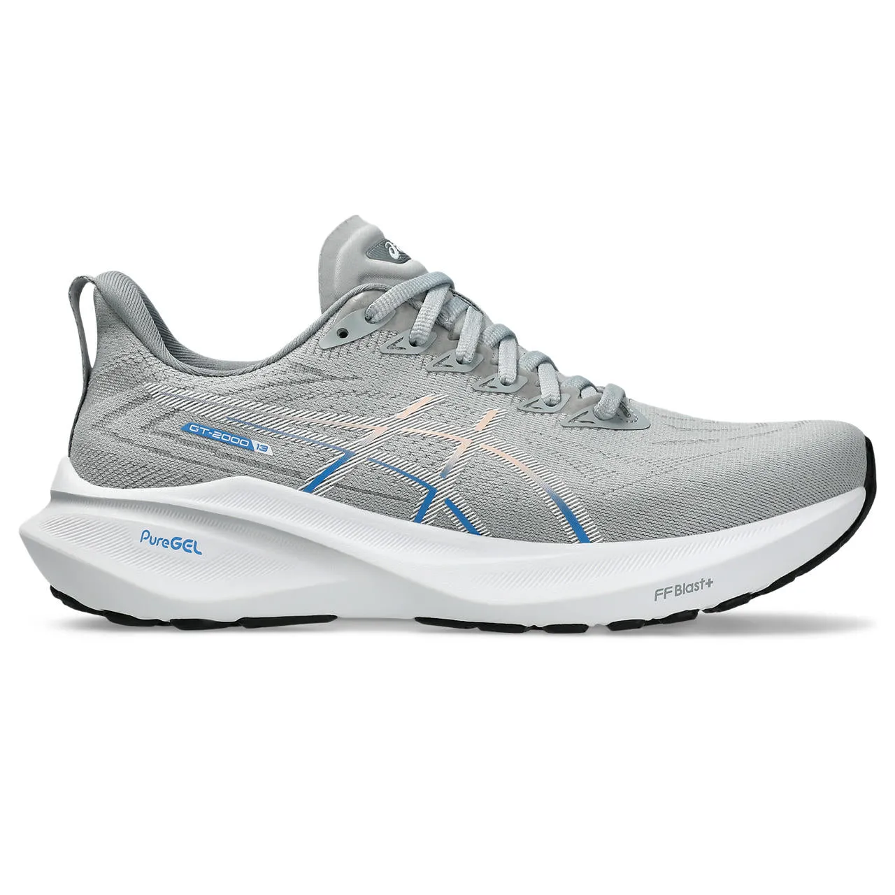 Outdoor Grip unmatched - running Women's ASICS GT-2000 13