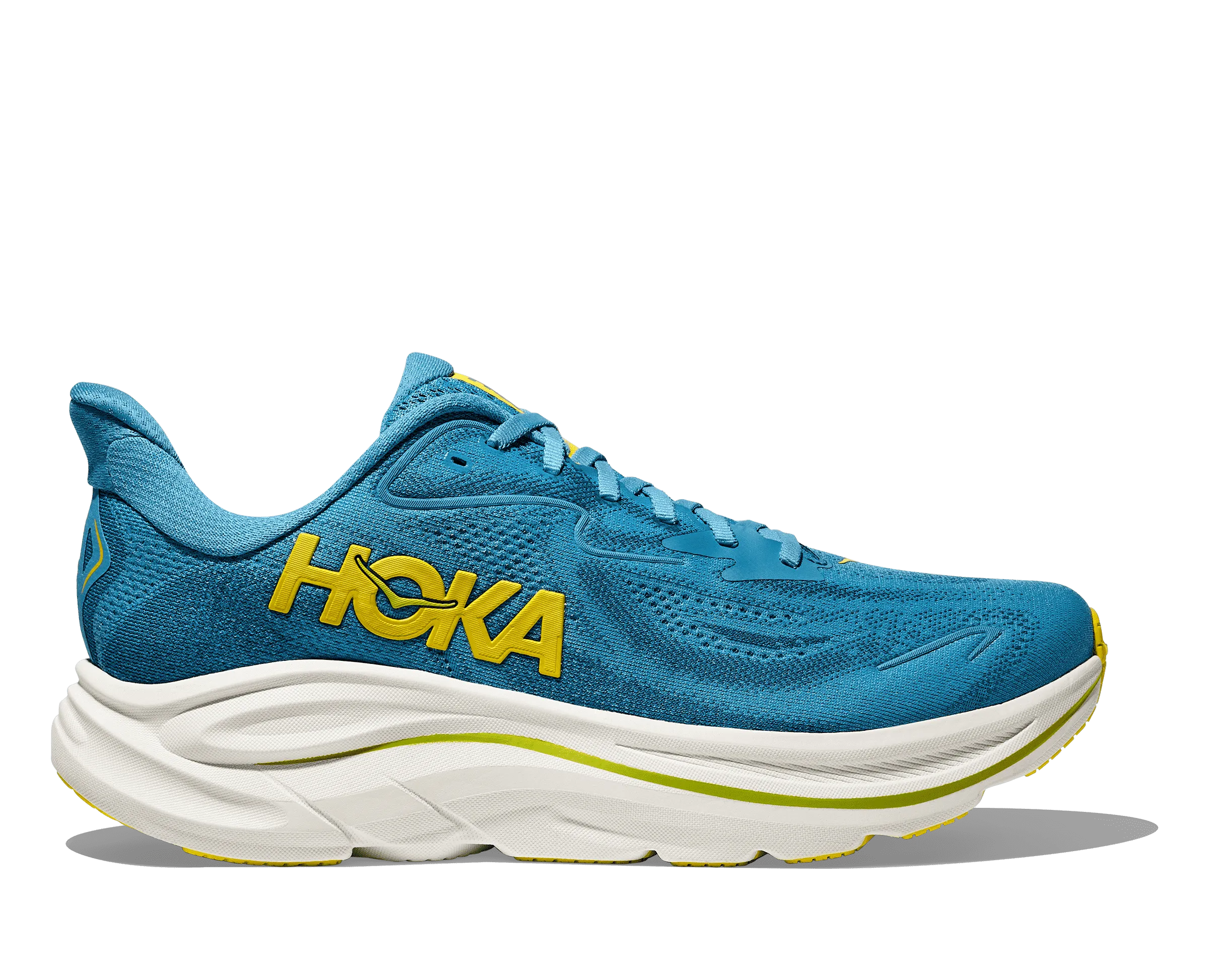 Road Training Men's HOKA Clifton 10