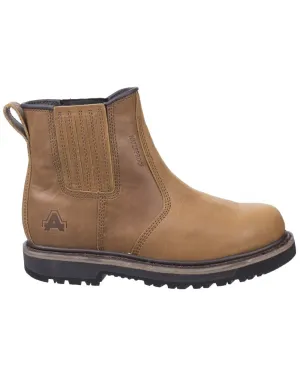 Amblers Kennoway Dealer Boots Holiday Style
