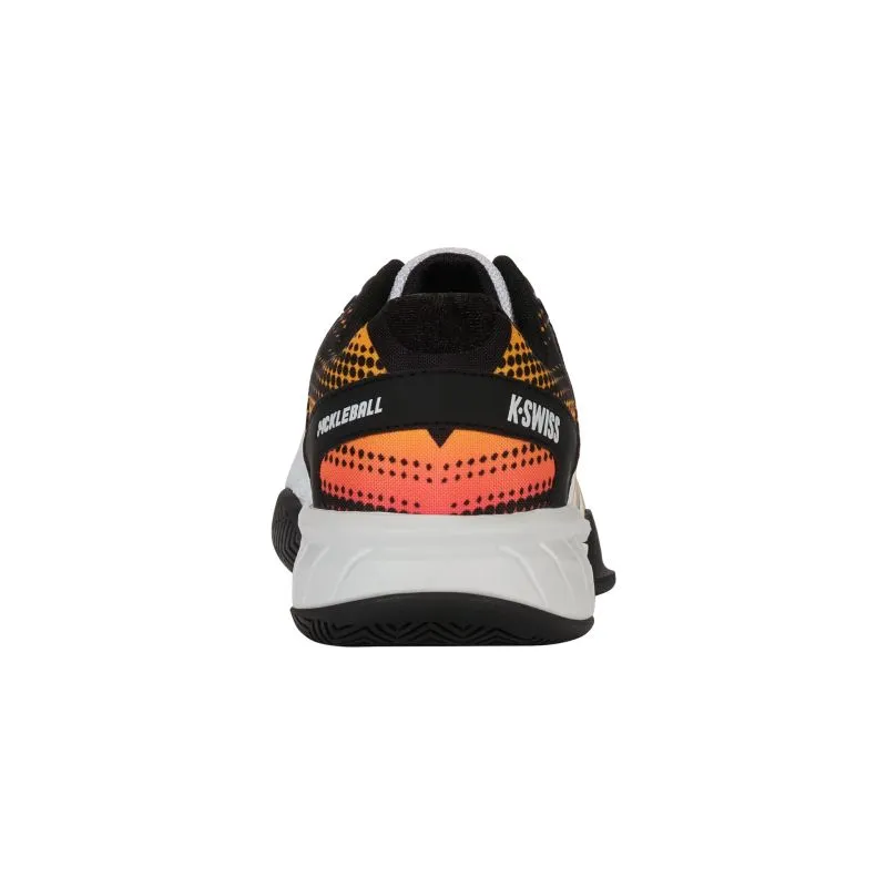 Agile Step K-SWISS Express Light AC Mens Pickleball Shoes