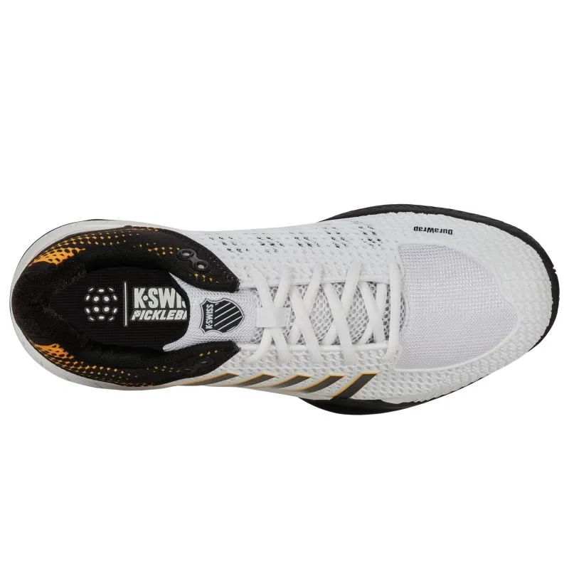 K-SWISS Express Light AC Mens Pickleball Shoes Dry Lining Long distance