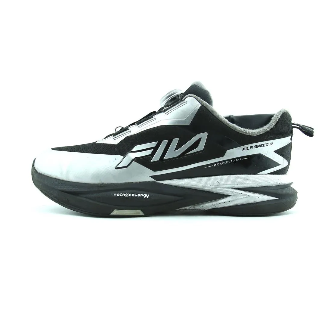 FILA BOA SPEED Adaptive cushion Breathable Ease