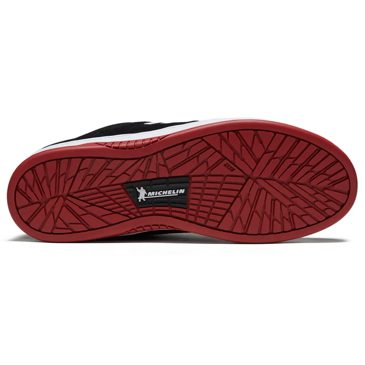 Etnies Marana Shoes - Blacktop Wash Performance Gear